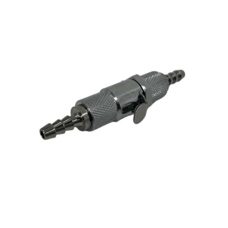 aufocus Stainless Steel Quick Release Fuel Disconnect_1