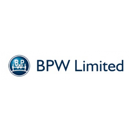 BPW Couplings & Parts