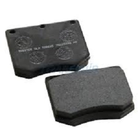 Trojan Disc Brake - Mk2 Hydraulic Caliper - Brake Pads
