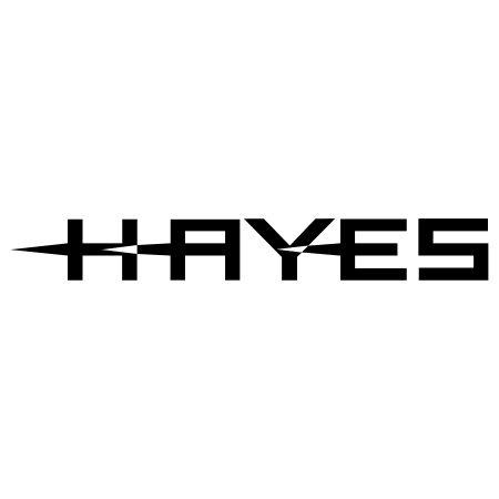Hayes - Electronic Brake Control