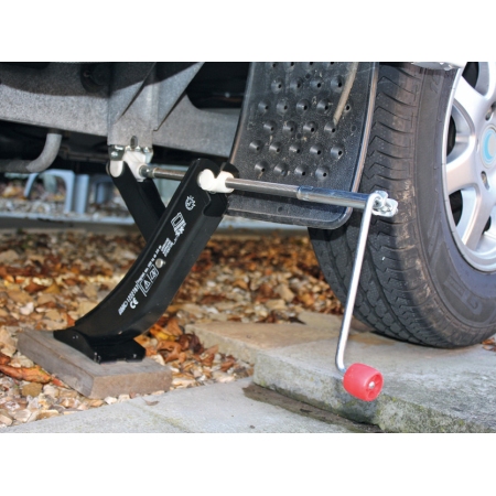 ALKO Chassis Side Lift Jack Kit - 2000kg_2