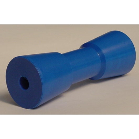 Polyglide Dog Bone Keel Roller - 280mm
