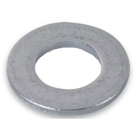 CM Wobble Roller - Axle Flat Washer