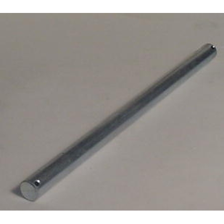 Boat Roller Pin - 20mm ZP - 350mm