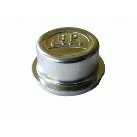 BPW Hub Grease Cap - 64.5mm
