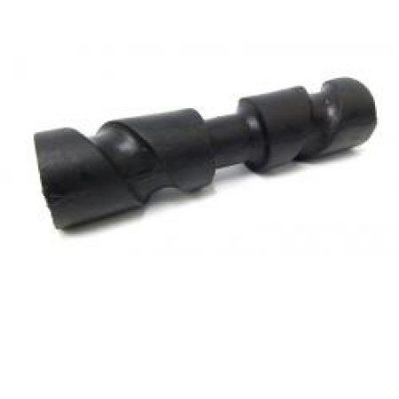 CM Self Centre Rollers - Rubber & Alloy
