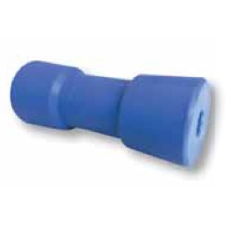 CM Keel Rollers - Dog Bone Nylon