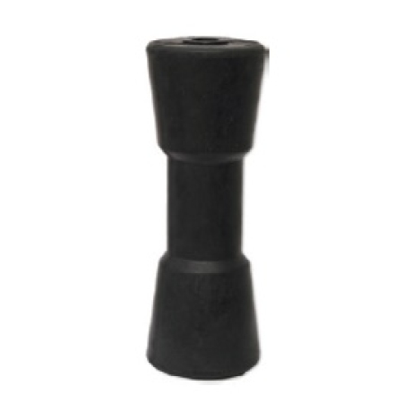 Trojan Dog Bone Keel Roller - Rubber MK10