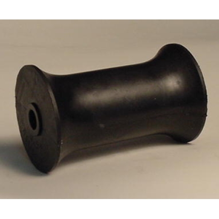Reidrubber Flat Keel Roller - 142mm Mk5A