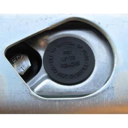 Couplings, Fittings & Parts