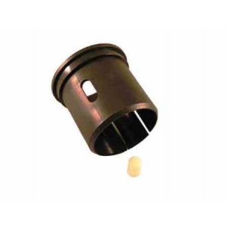 Knott 50mm Clip-in Draw Tube Bush