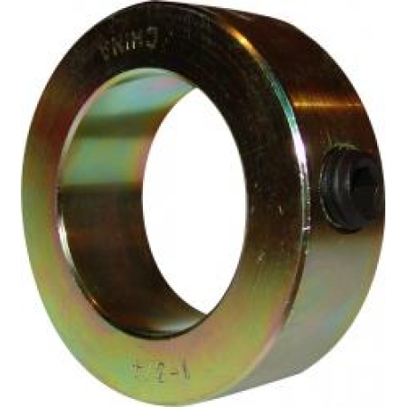 CM Wobble Roller - Smooth Roller Steel Spacer