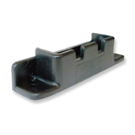 Trojan Trailer Connector Plug - 7 Pin Flat Holder