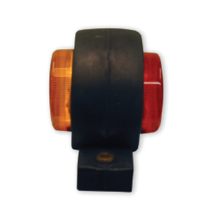 Trojan LED Lamp - Side Marker - Multi Volt