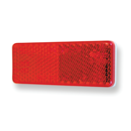 Trojan Trailer Reflector