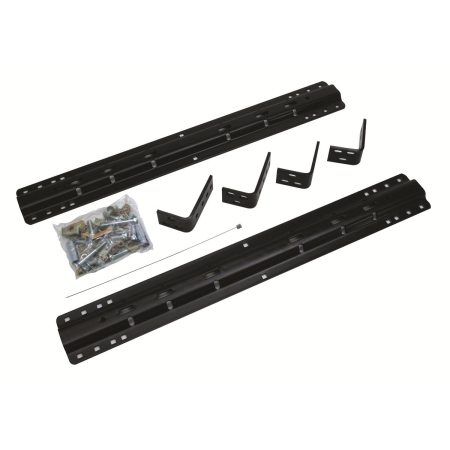 Hayman Reese Fifth Wheel Hitch - Euro Hitch & Rail Kit_2