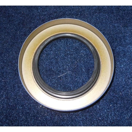 CM Wheel Bearing Seal - Double Lip Seal - 6000lb USA