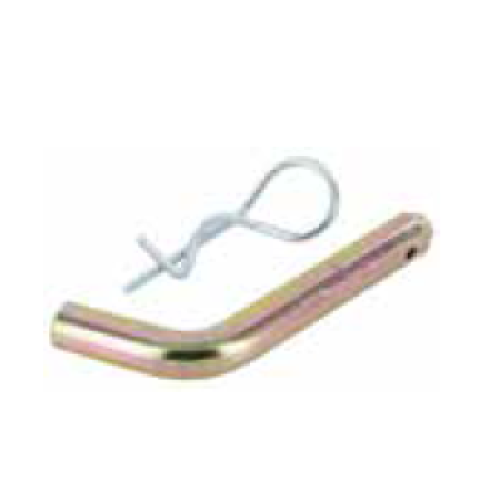 CM Towball Mount - Secure Pin 16mm