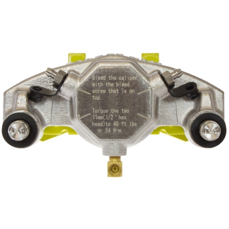 DeeMaxx Hyd Disc Brake Caliper - 2.50\" Caliper Only