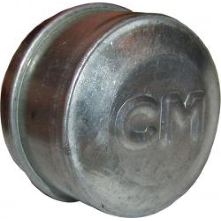 CM Wheel Bearing - USA Dust Caps - 3500lb 50.292mm
