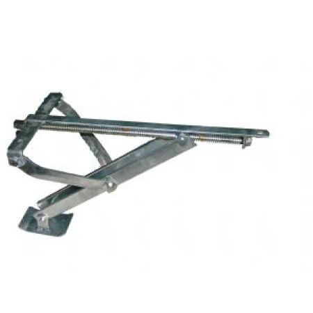 ALKO Caravan Corner Steady Euro - Standard 800KG - Swivel Foot