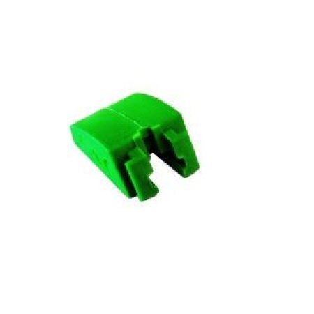 ALKO Euro Coupling Head - AKS3004 - Handle Wear Indicator - Green