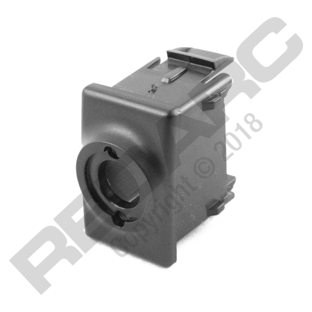 Redarc Tow-Pro - Switch Insert Panel - ISUZU DMAX SX