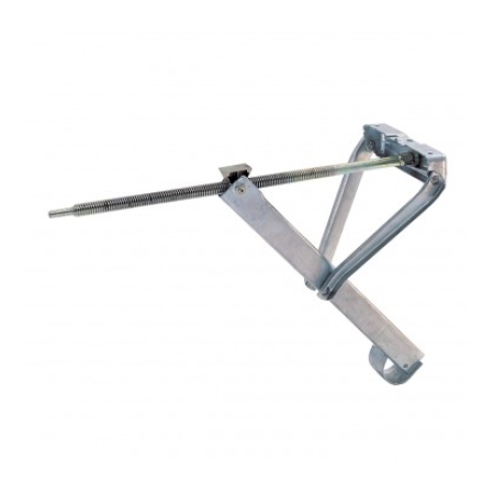 ALKO Caravan Corner Steady Euro - Short 800KG_1