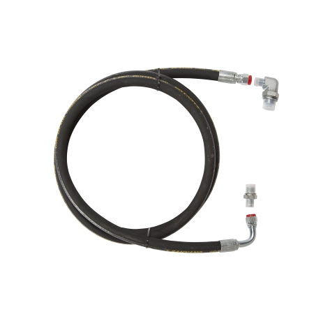 CM Trailer Tipping - Hoist Hose Kit - 2.5m