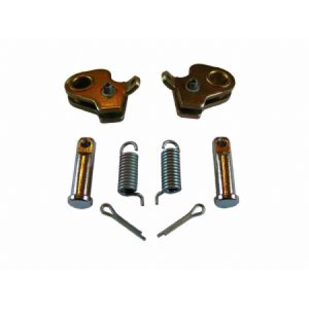 ALKO Euro Brake Shoe Part - 1637 - Euro Shoe Reverse Lever Kit