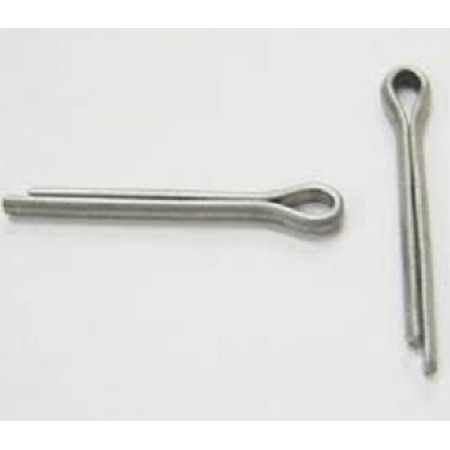 CM Axle Part - Split Pin for 3/4\" Slotted Nut