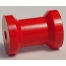 Euroglide Keel Roller - 100mm (4in Cotton Reel)