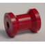 KEEL ROLLER Cotton Reel Euroglide