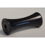 Polyglide Curved Keel Roller - 140mm (5.5 Concave)