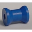 KEEL ROLLER Cotton Reel Polyglide