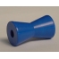 KEEL ROLLER Tapered Vee Polyglide