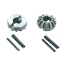 AL-KO Drop Down Drive Gear - Pack of 2