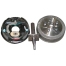 AL-KO Electric Drum Brake - Axle Kit 1750kg 10" Ford