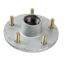 AL-KO Hub Only - 1500kg - Galvanised