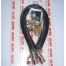 ALKO Hydraulic Brake Hose Kit - Disc Brake