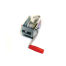 250kg Capacity Boat Trailer Winch - 1:1 Ratio - Wire Cable - AL-KO