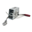 700kg Capacity Boat Trailer Winch - 5:1 Ratio - Wire Cable - AL-KO