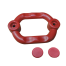 ALKO Caravan Corner Steady - Drop Down Handle