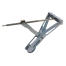 ALKO Caravan Corner Steady Euro - Stabilform 1000KG