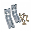 ALKO Chassis Side Lift Jacking Bracket Only - 800kg