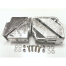 ALKO Chassis Side Lift Jacking Brackets Only - 1000kg - 2 Pairs