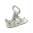 ALKO Coupling - Plunger 1 7/8in - 2000kg - 4 Hole