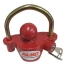 ALKO Coupling - Security Lock