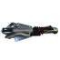 ALKO Coupling 150V Delta Body - with AK161 Coupling