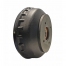 ALKO Euro Brake Drum - 2051 - 4x100 pcd - 64x34x37 SFL Roller Bearing